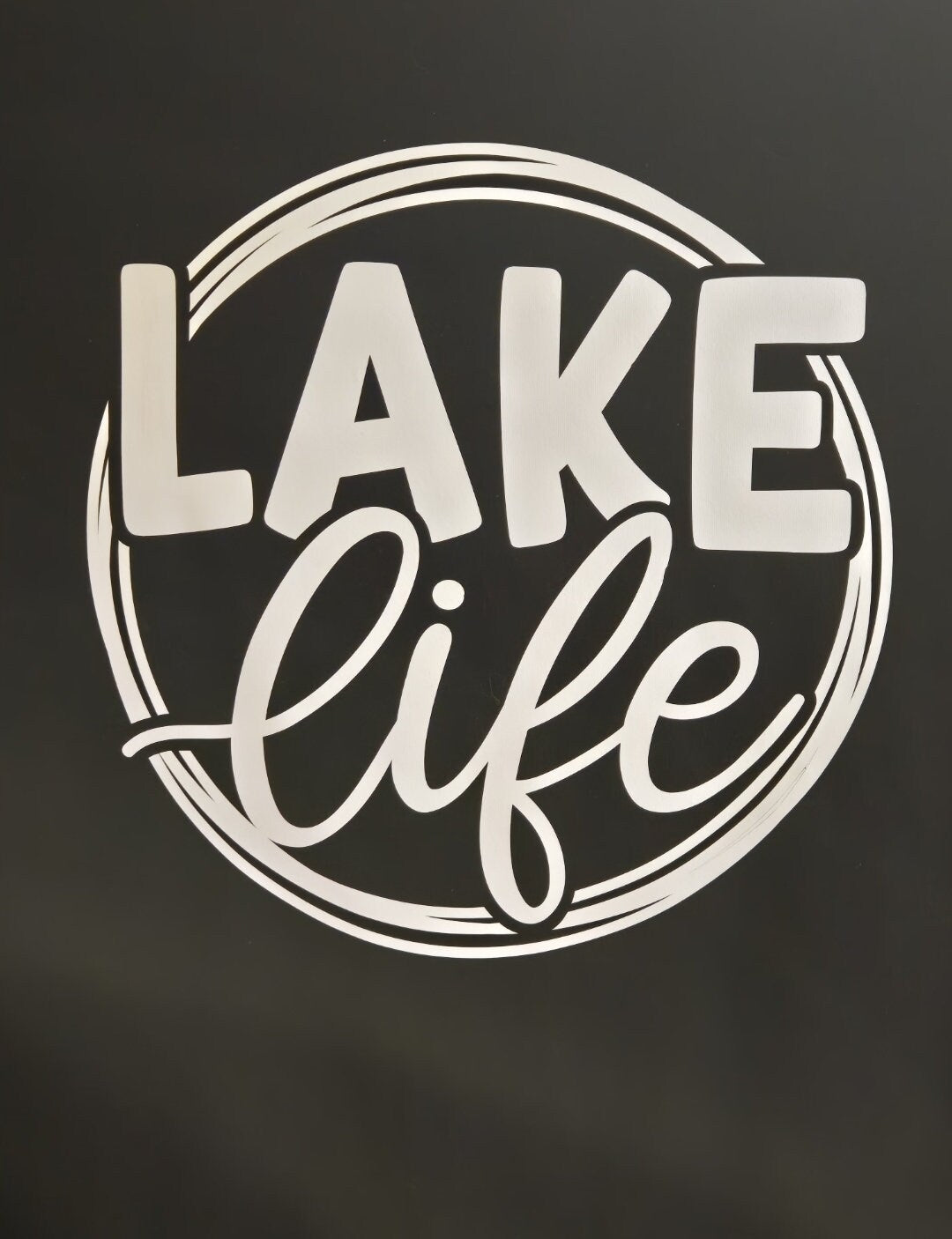 Lake Life T-Shirt