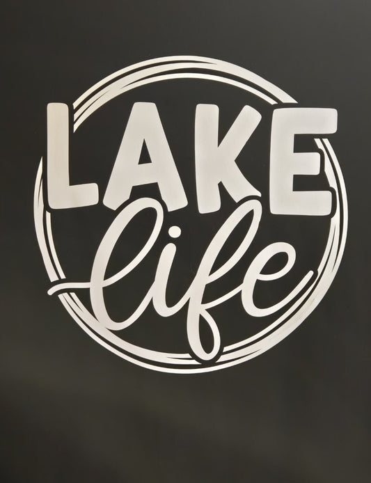 Lake Life T-Shirt